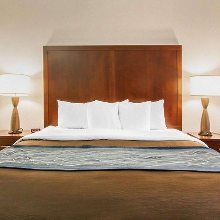 Comfort Inn & Suites-Portland Airport Extérieur photo