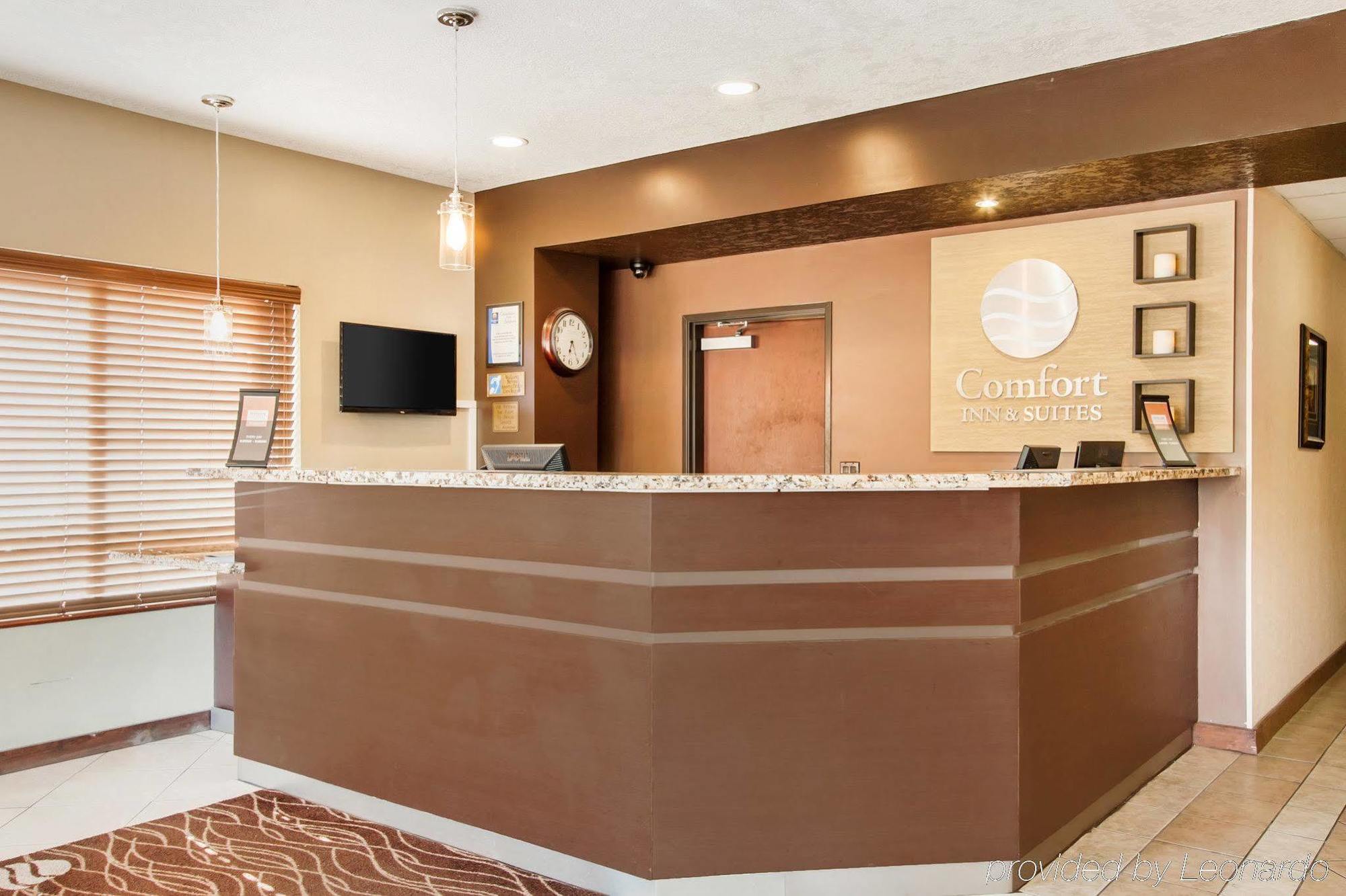 Comfort Inn & Suites-Portland Airport Extérieur photo