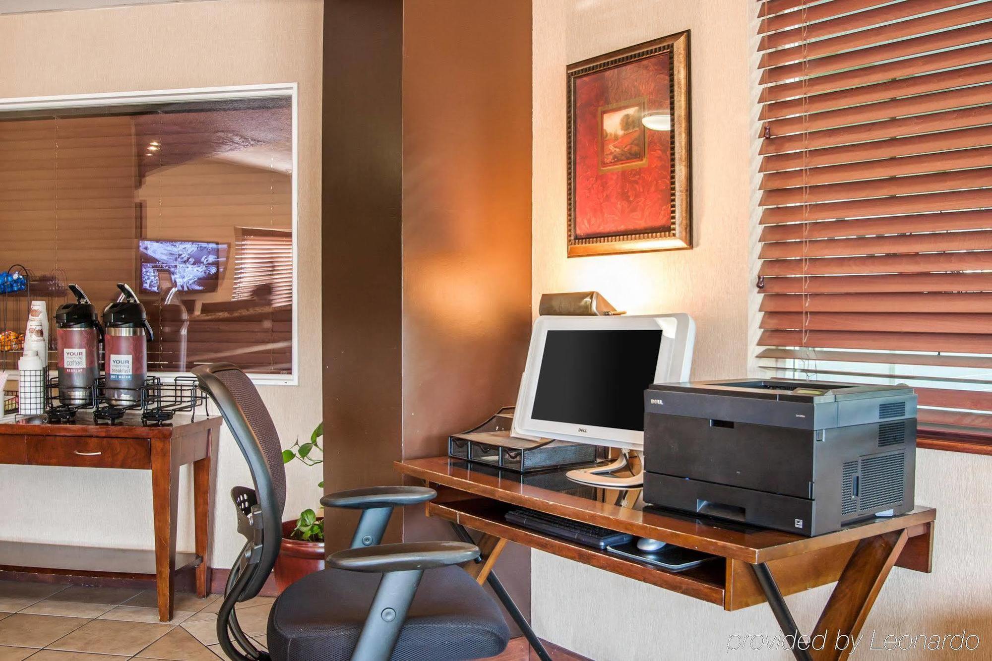 Comfort Inn & Suites-Portland Airport Extérieur photo