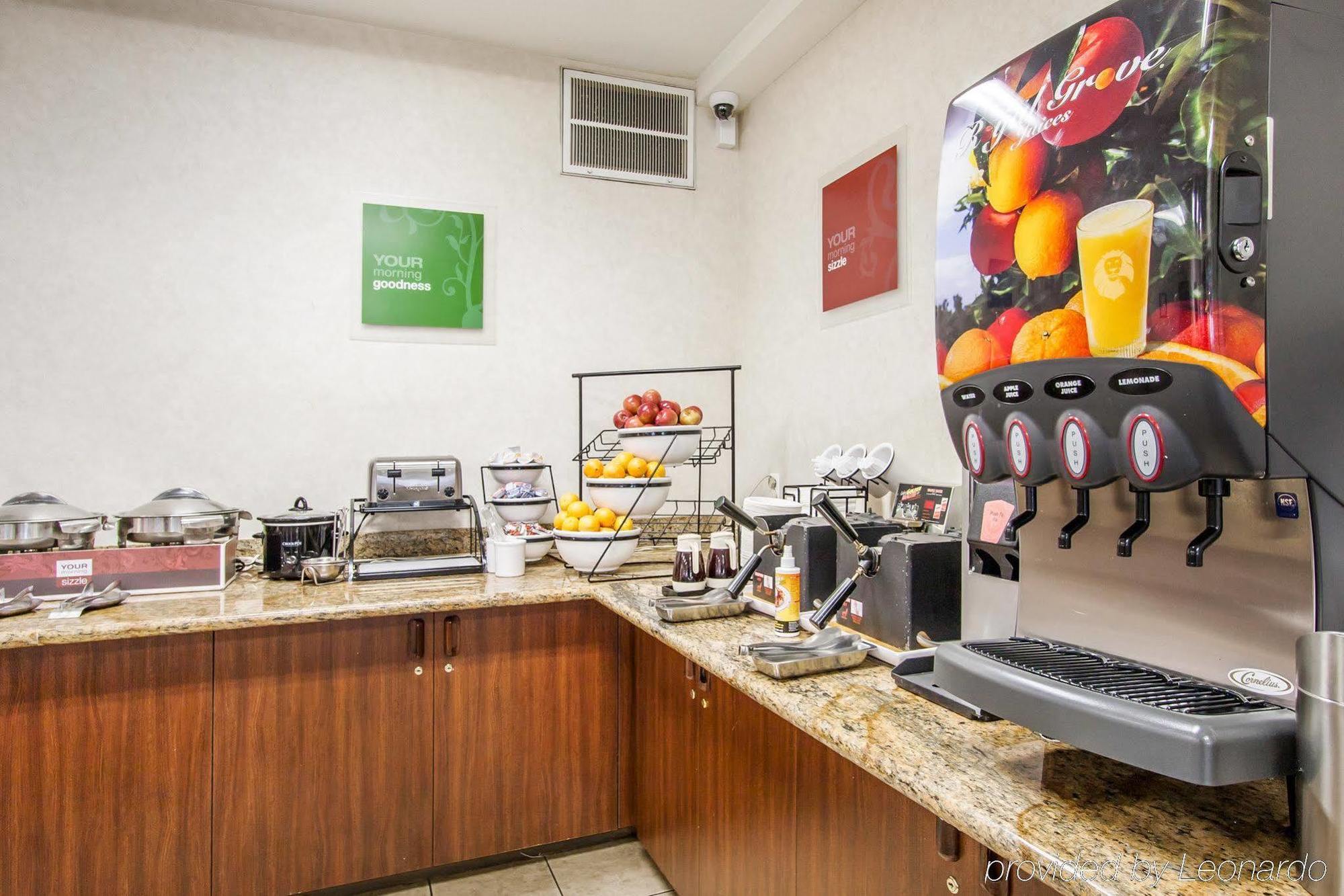 Comfort Inn & Suites-Portland Airport Extérieur photo