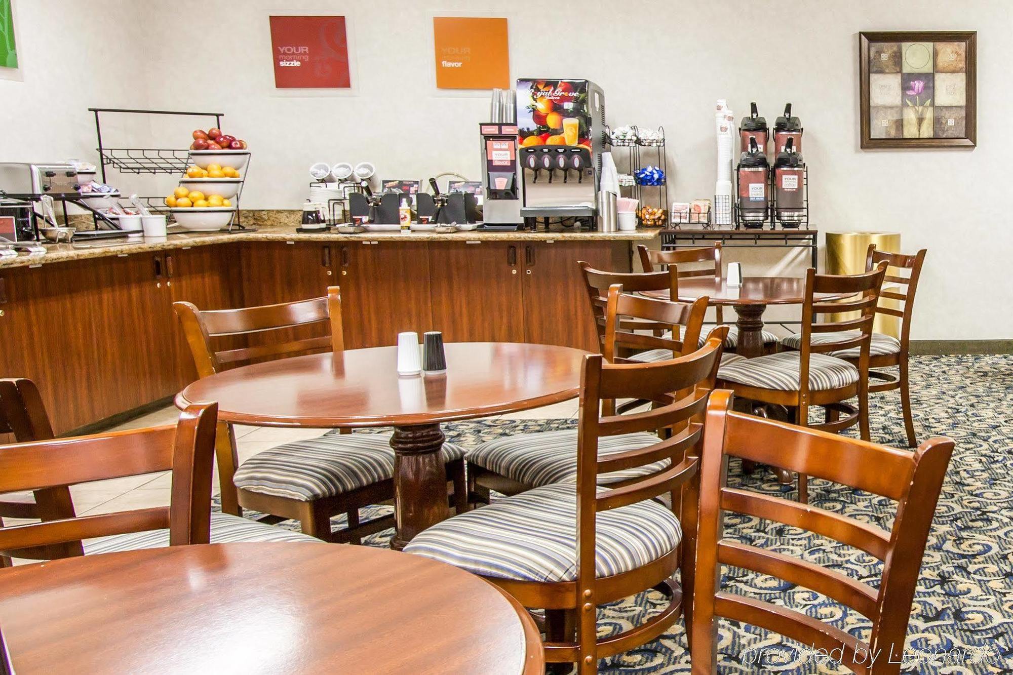 Comfort Inn & Suites-Portland Airport Extérieur photo