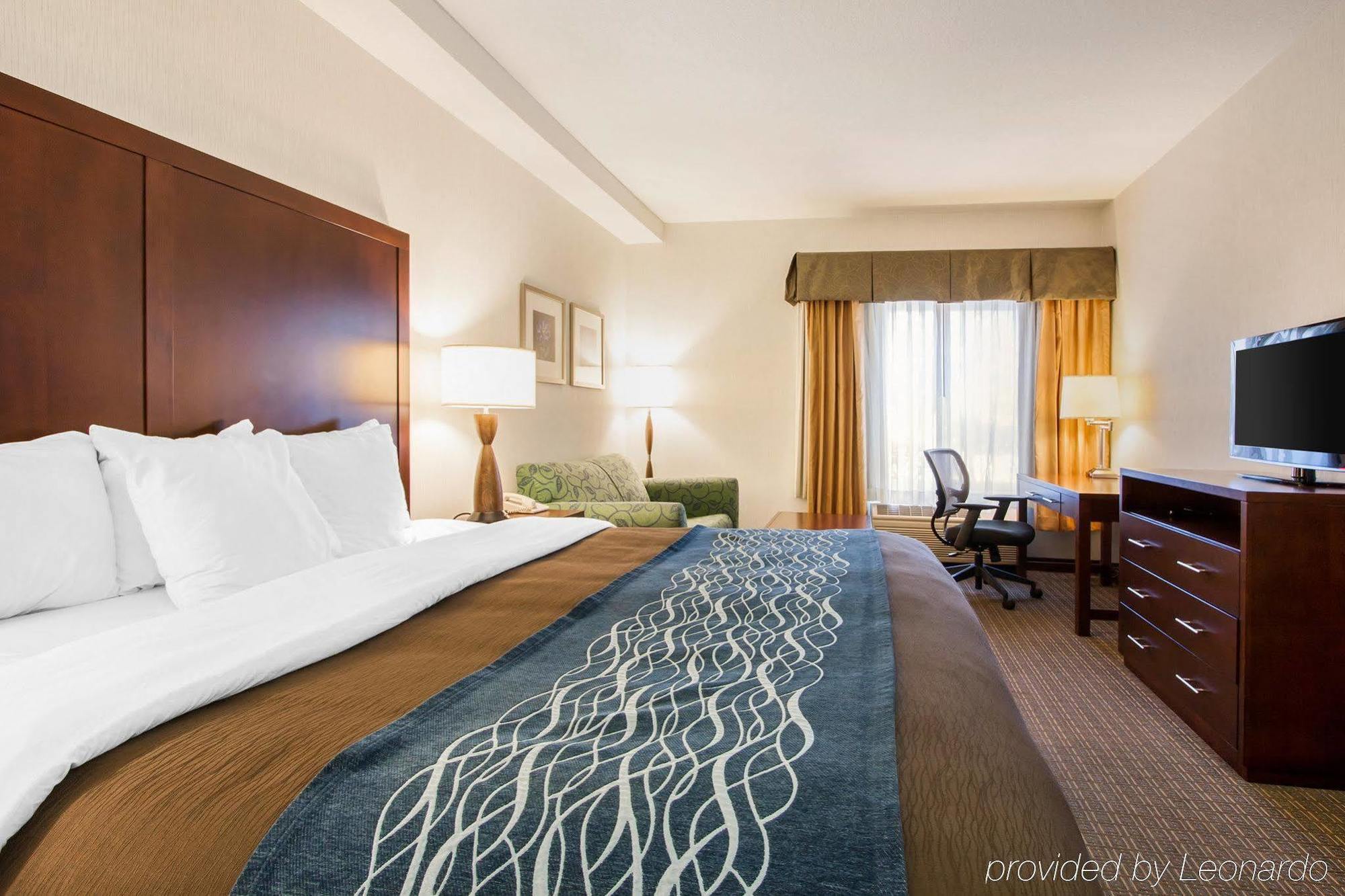 Comfort Inn & Suites-Portland Airport Extérieur photo