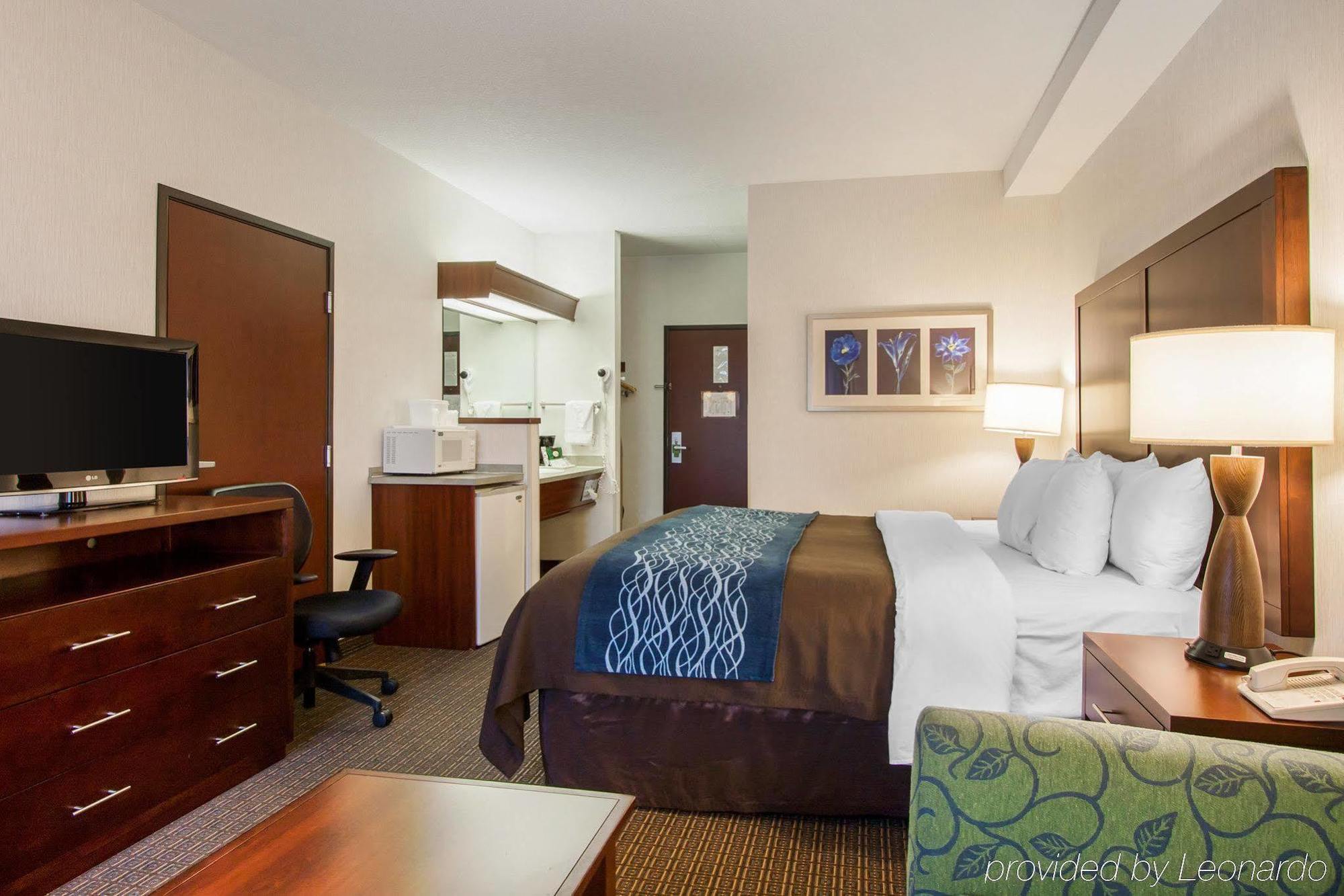 Comfort Inn & Suites-Portland Airport Extérieur photo