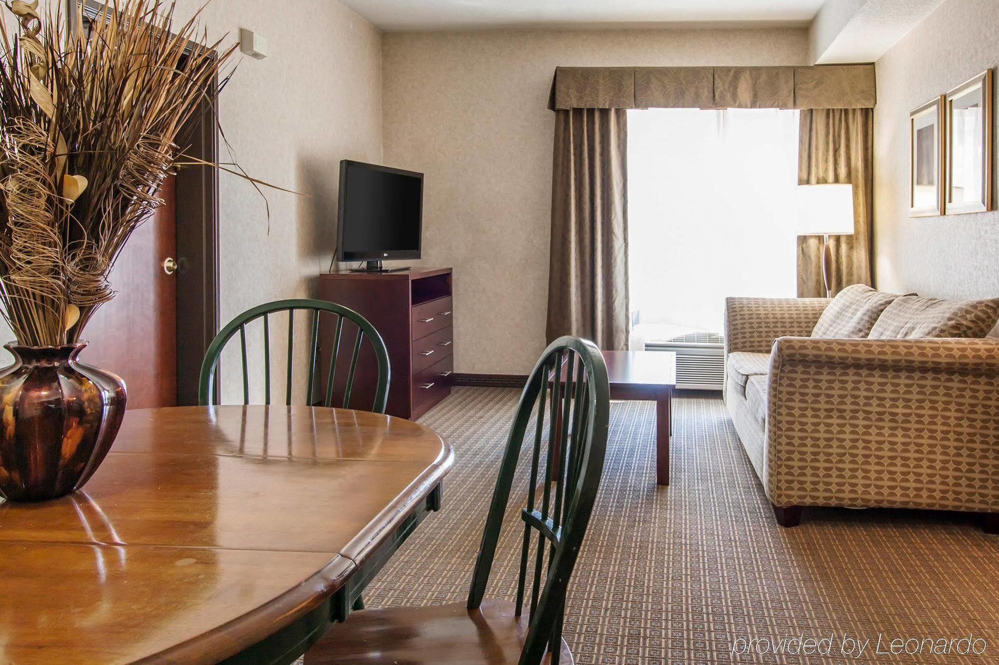Comfort Inn & Suites-Portland Airport Extérieur photo