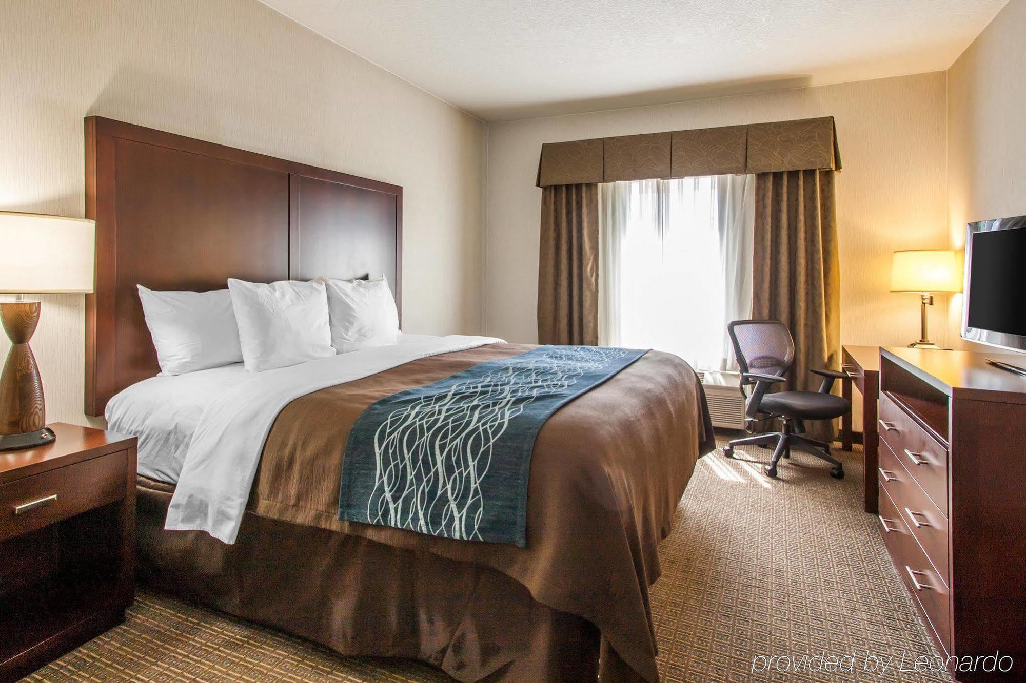 Comfort Inn & Suites-Portland Airport Extérieur photo