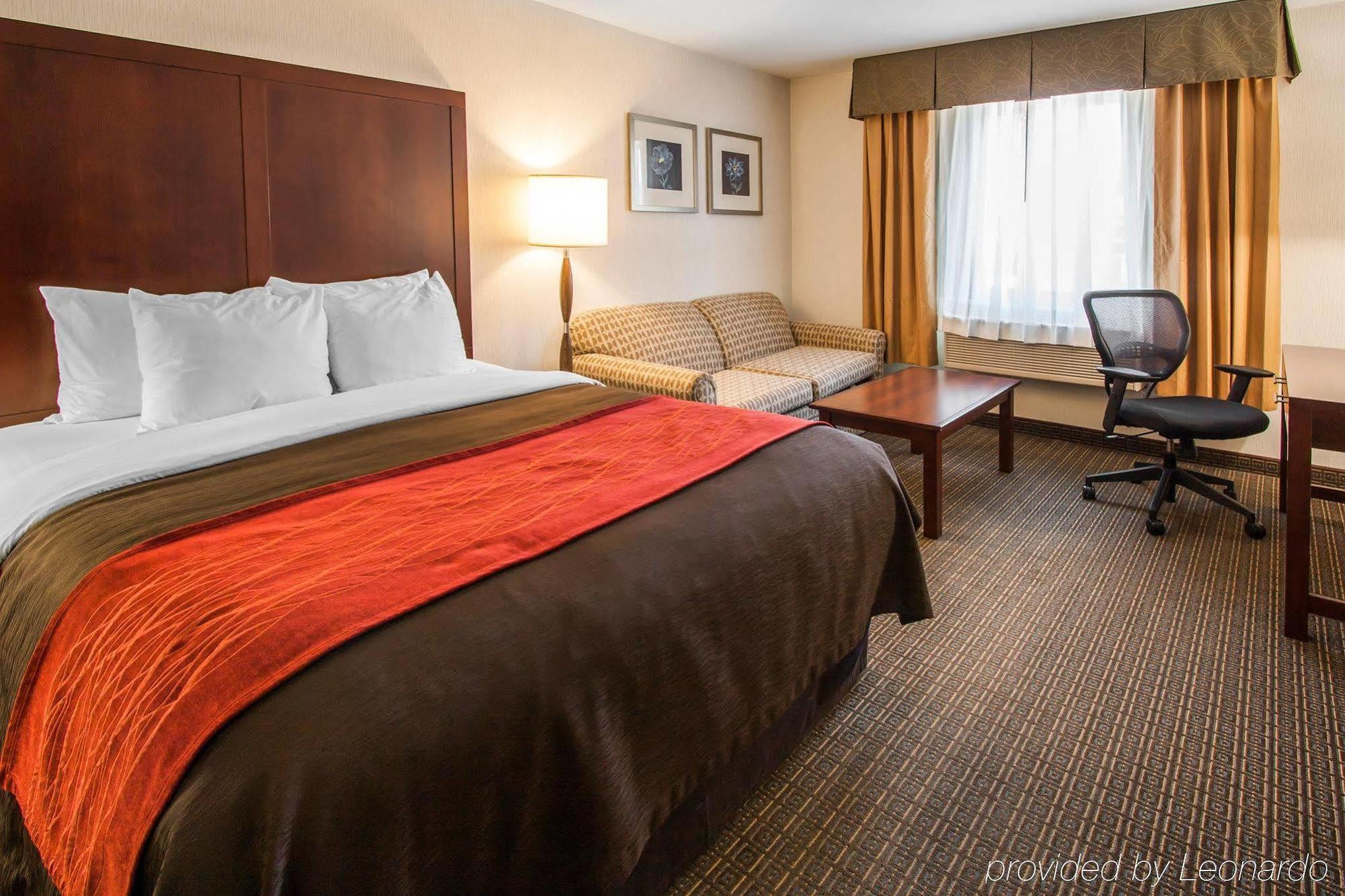 Comfort Inn & Suites-Portland Airport Extérieur photo