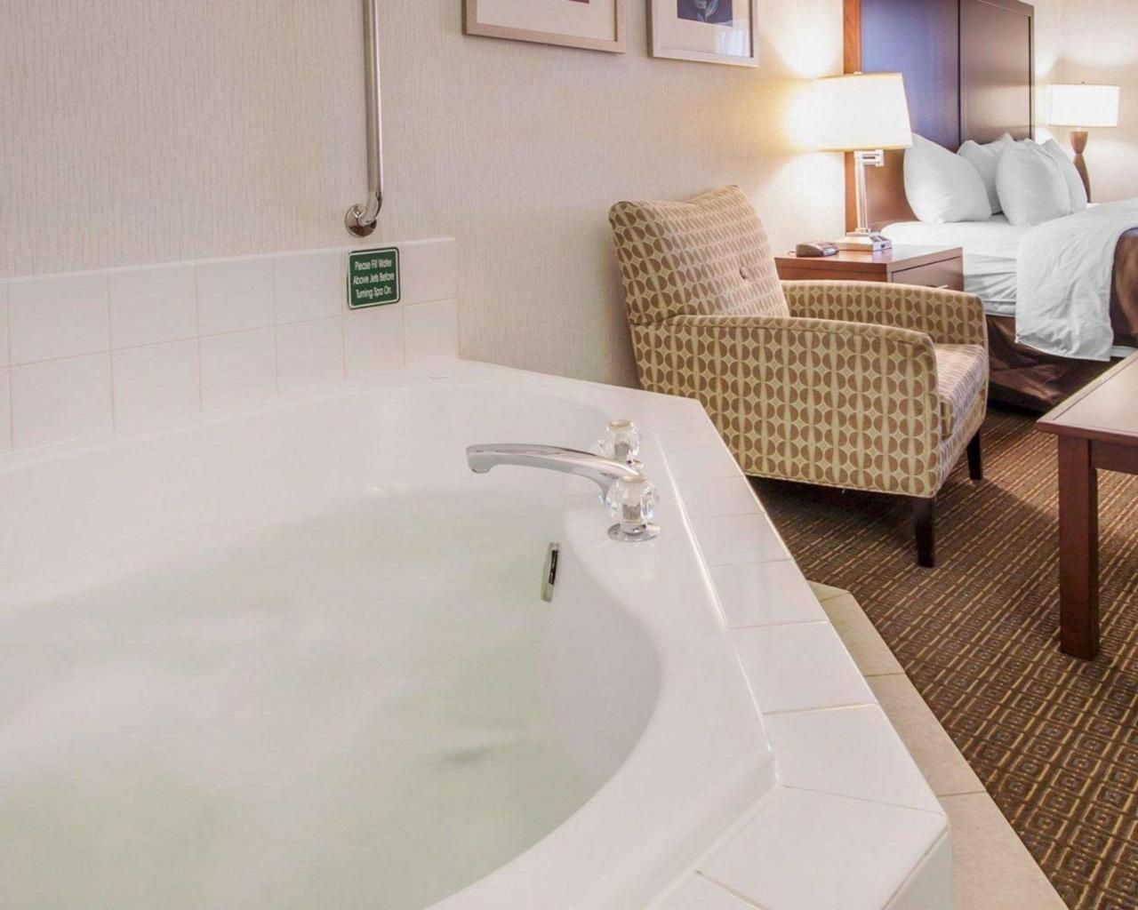 Comfort Inn & Suites-Portland Airport Extérieur photo