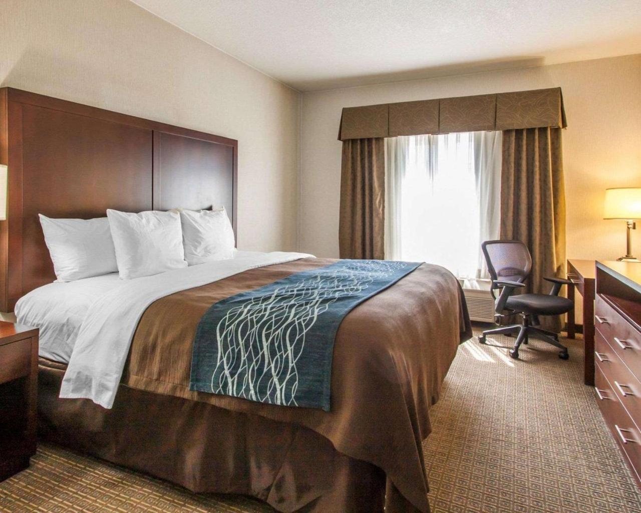 Comfort Inn & Suites-Portland Airport Extérieur photo