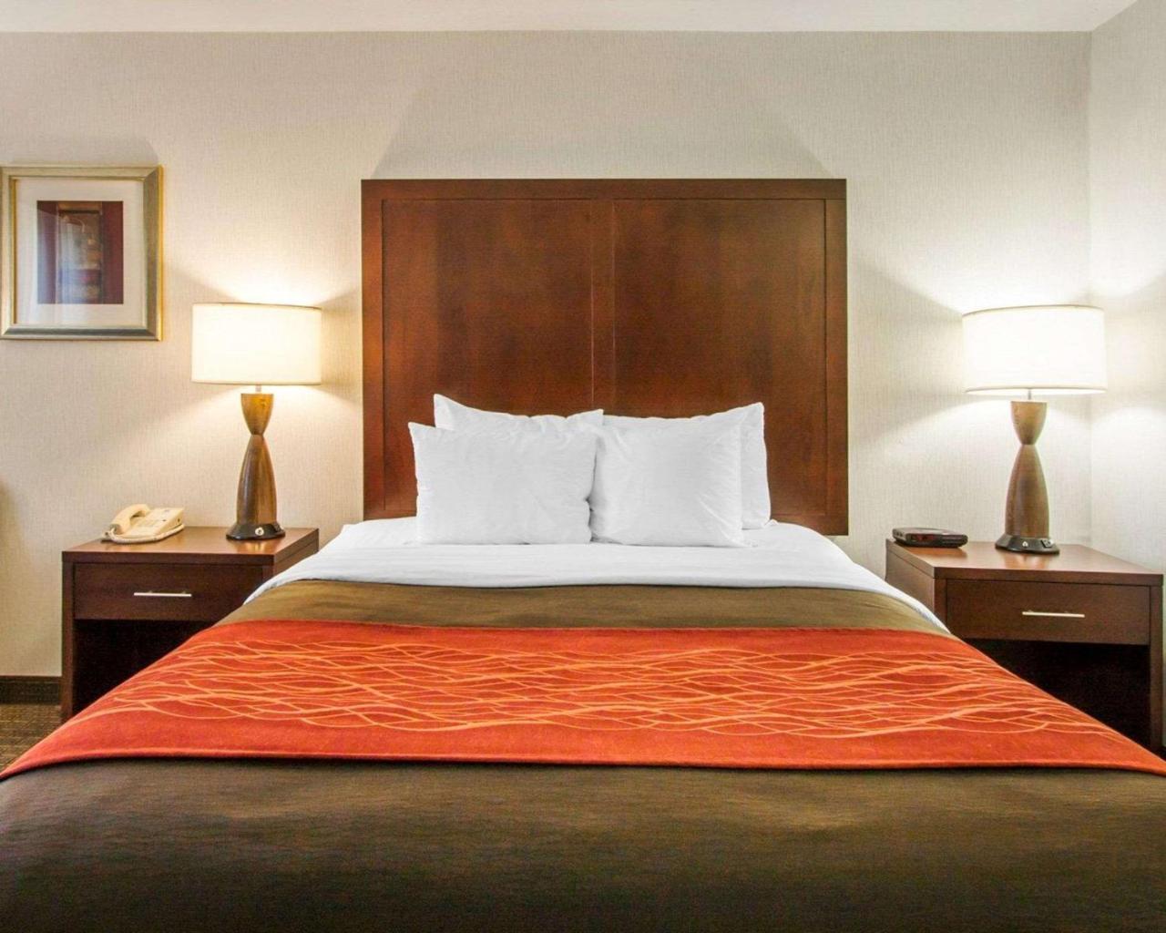 Comfort Inn & Suites-Portland Airport Extérieur photo