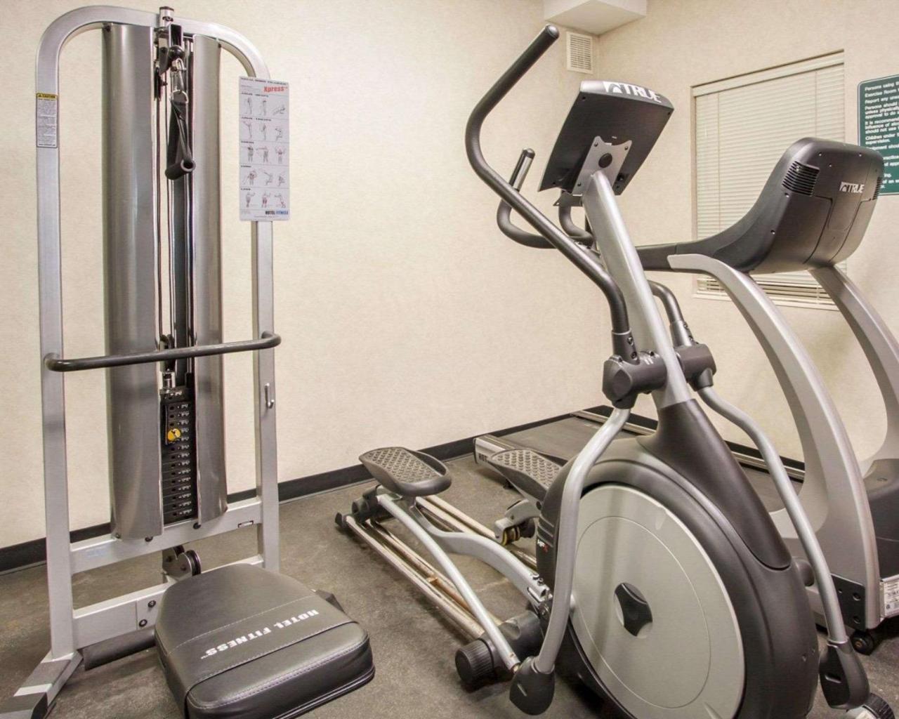 Comfort Inn & Suites-Portland Airport Extérieur photo