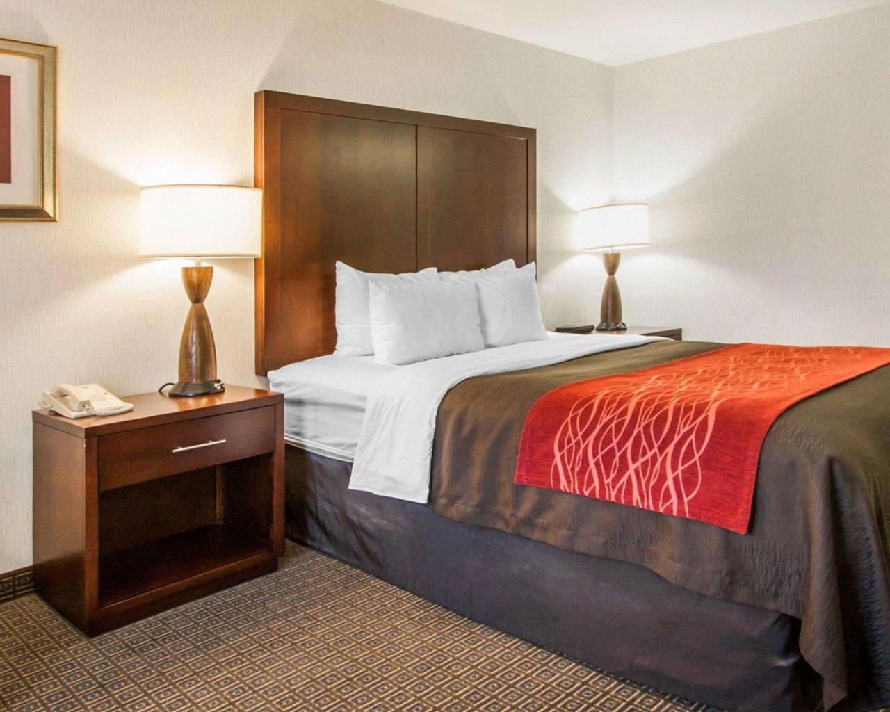 Comfort Inn & Suites-Portland Airport Extérieur photo