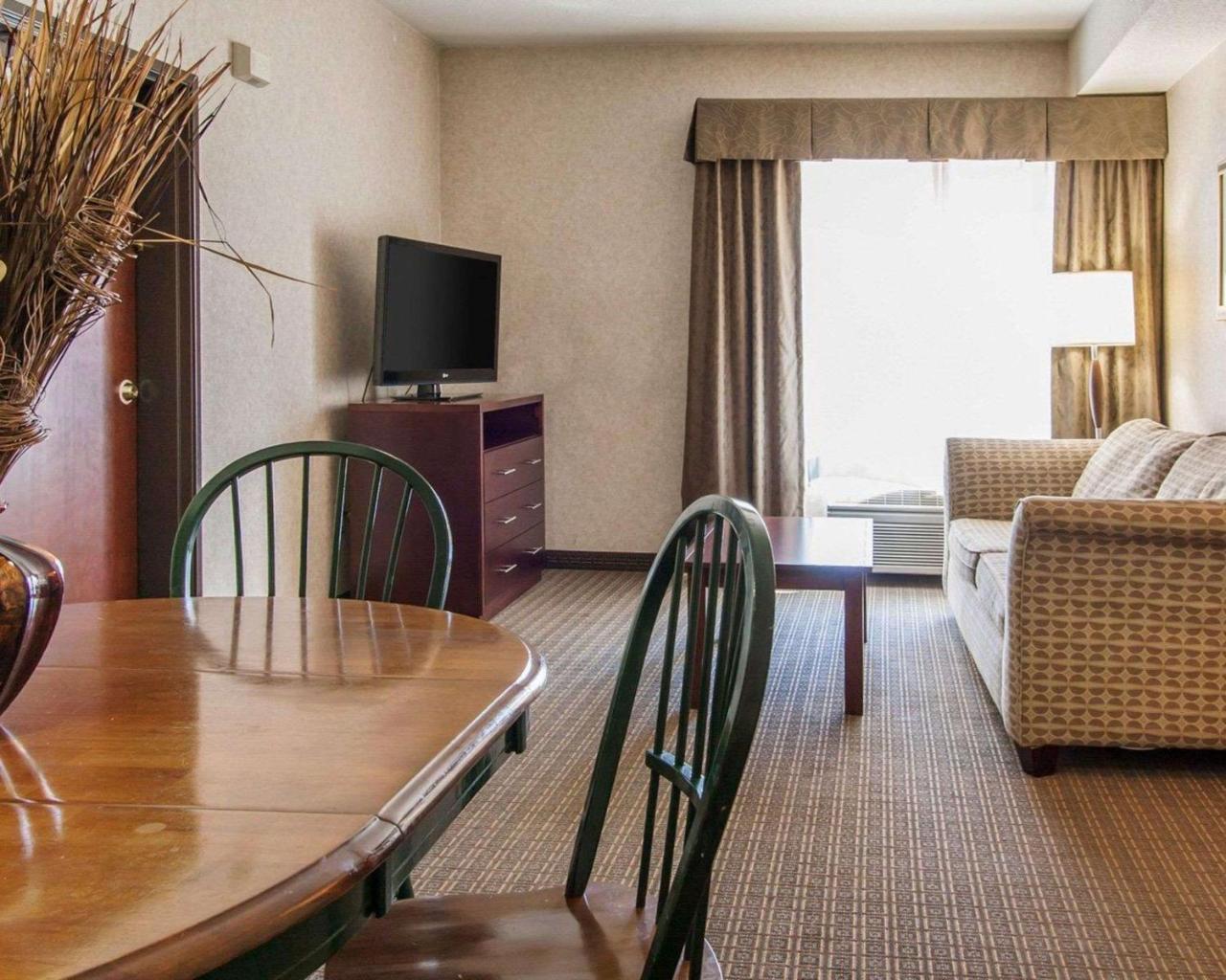 Comfort Inn & Suites-Portland Airport Extérieur photo